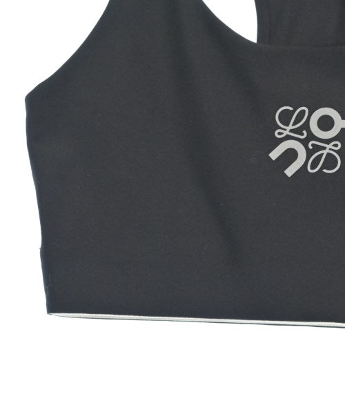 LOEWE เสื้อยืด/เสื้อท็อปส์
