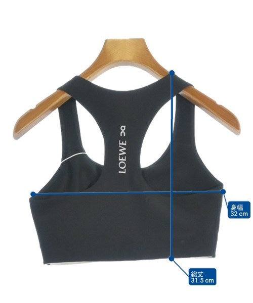LOEWE เสื้อยืด/เสื้อท็อปส์