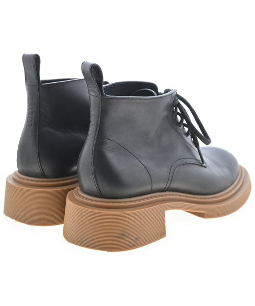 LOEWE รองเท้าบูท