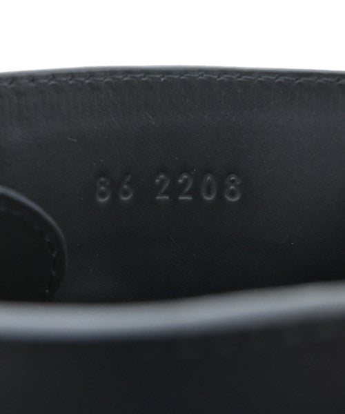 LOEWE รองเท้าบูท