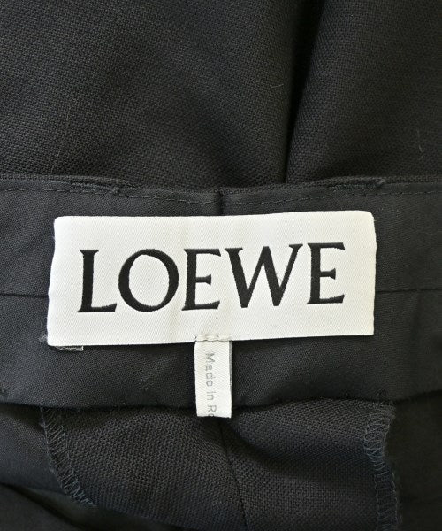 LOEWE กางเกงขายาว