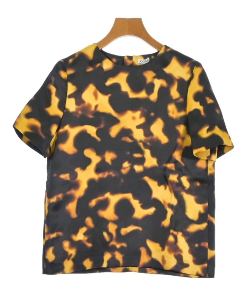 LOEWE เสื้อสตรี