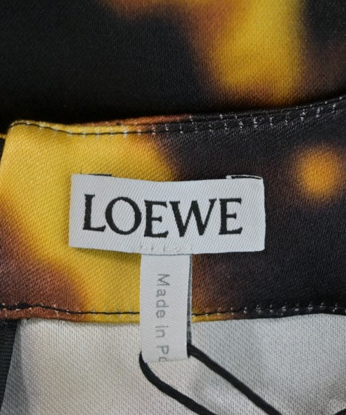 LOEWE เสื้อสตรี
