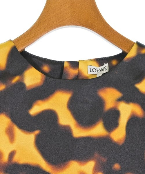 LOEWE เสื้อสตรี