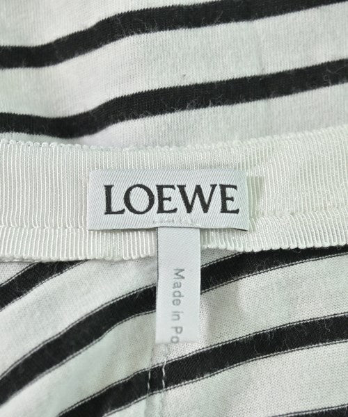 LOEWE กระโปรงยาว/แม็กซี่ยาว