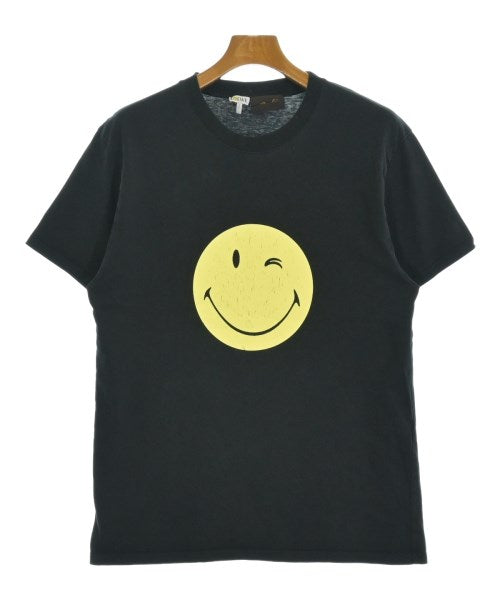 LOEWE เสื้อยืด/เสื้อท็อปส์