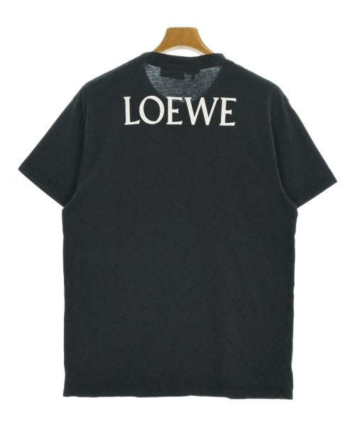 LOEWE เสื้อยืด/เสื้อท็อปส์