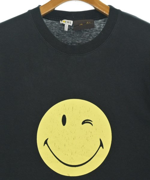 LOEWE เสื้อยืด/เสื้อท็อปส์
