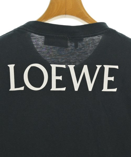 LOEWE เสื้อยืด/เสื้อท็อปส์