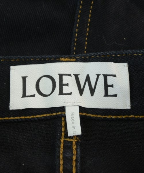 LOEWE ยีนส์