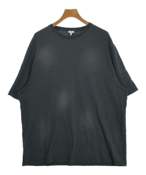 LOEWE เสื้อยืด/เสื้อท็อปส์