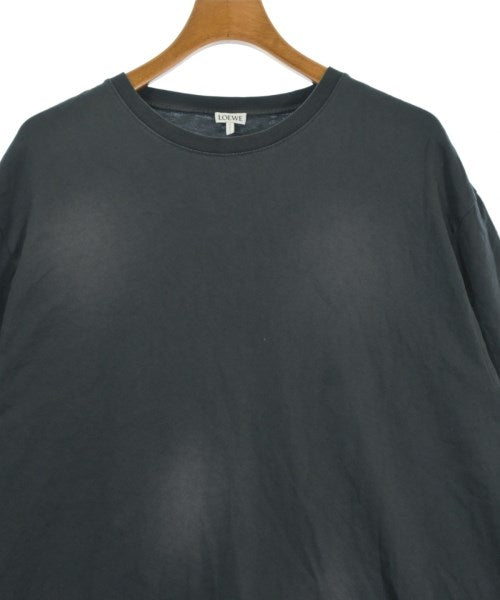 LOEWE เสื้อยืด/เสื้อท็อปส์