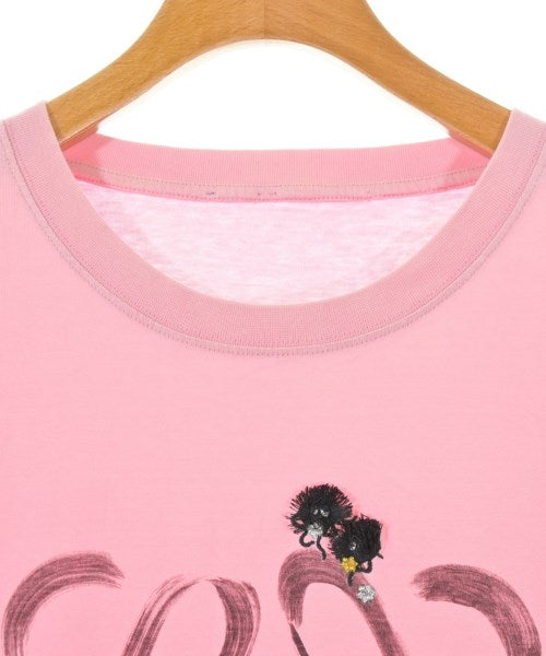 LOEWE เสื้อยืด/เสื้อท็อปส์