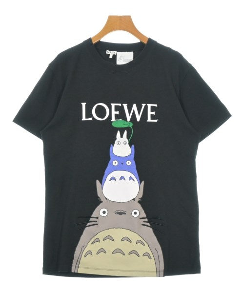 LOEWE เสื้อยืด/เสื้อท็อปส์