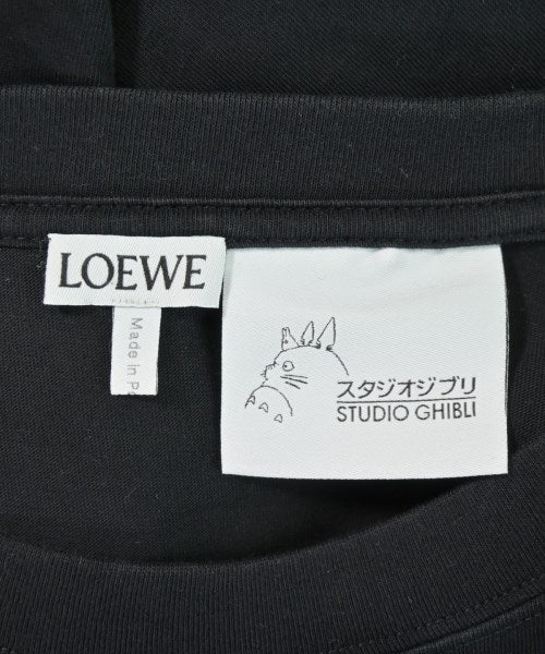 LOEWE เสื้อยืด/เสื้อท็อปส์