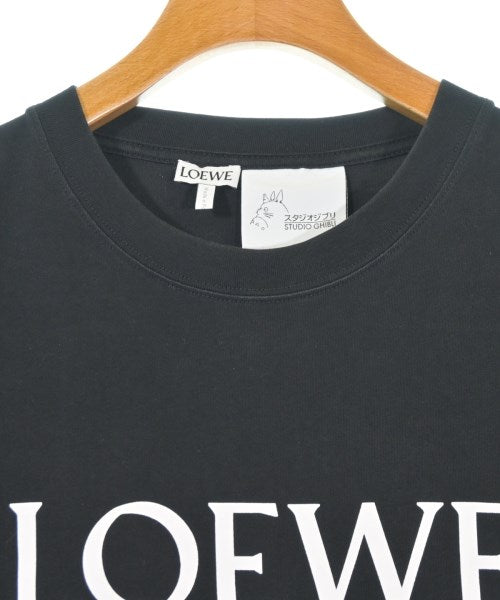 LOEWE เสื้อยืด/เสื้อท็อปส์