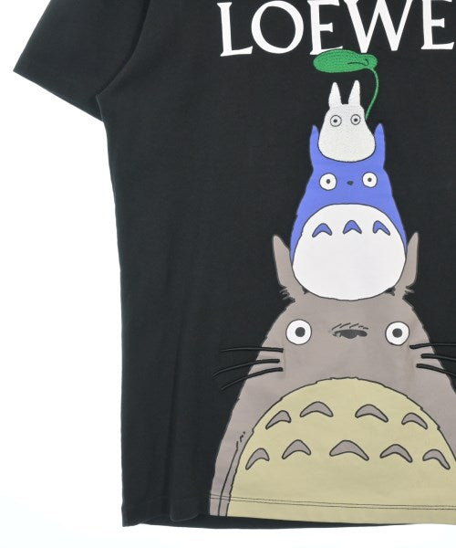 LOEWE เสื้อยืด/เสื้อท็อปส์