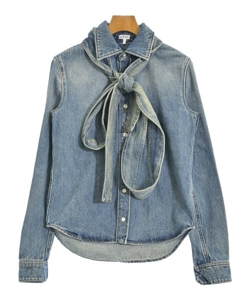 LOEWE เสื้อลำลอง