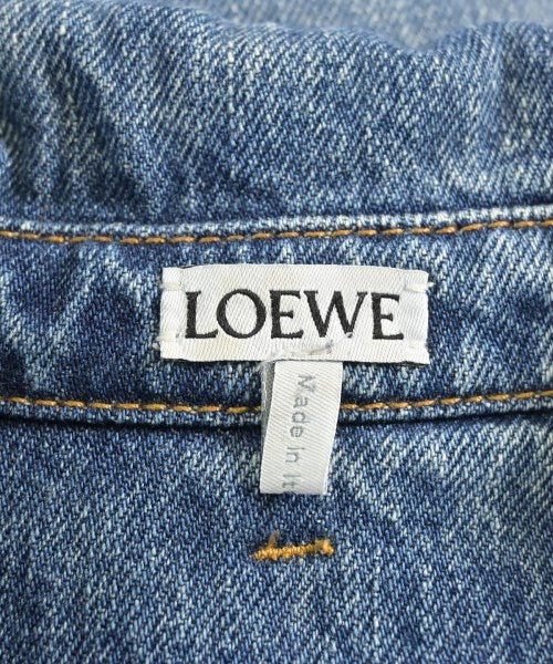 LOEWE เสื้อลำลอง