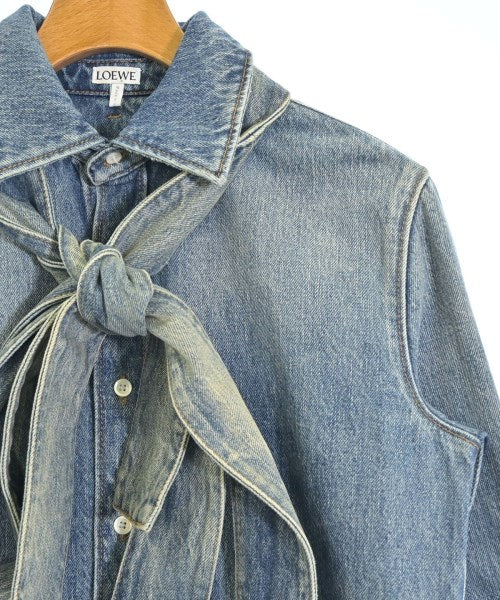 LOEWE เสื้อลำลอง