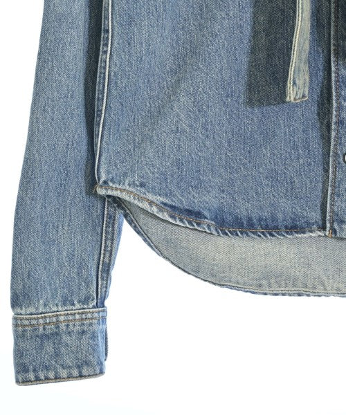 LOEWE เสื้อลำลอง