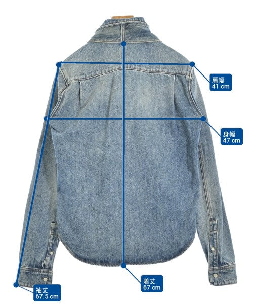 LOEWE เสื้อลำลอง