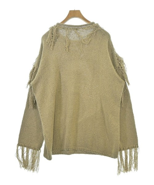 LOEWE เสื้อกันหนาว