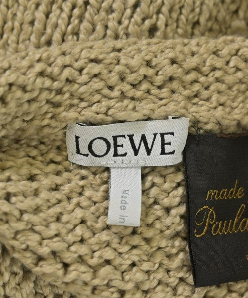 LOEWE เสื้อกันหนาว