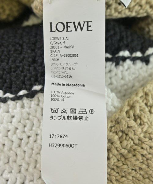 LOEWE เสื้อกันหนาว