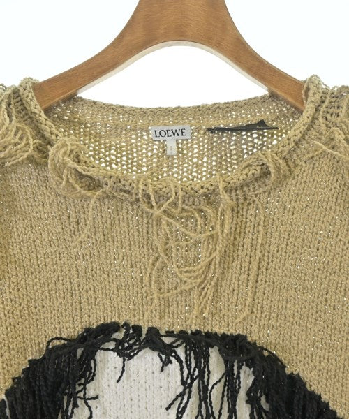 LOEWE เสื้อกันหนาว