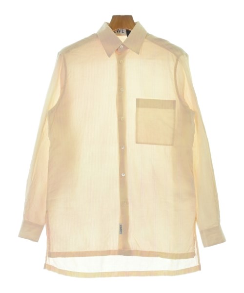 LOEWE เสื้อลำลอง