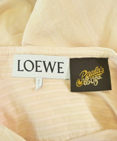 LOEWE เสื้อลำลอง