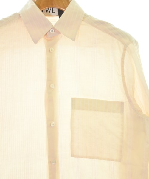 LOEWE เสื้อลำลอง