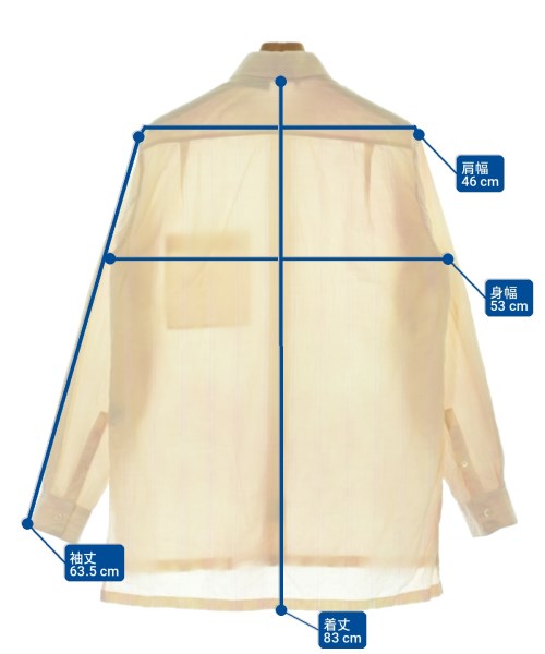 LOEWE เสื้อลำลอง