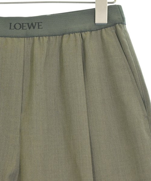 LOEWE กางเกง อื่น