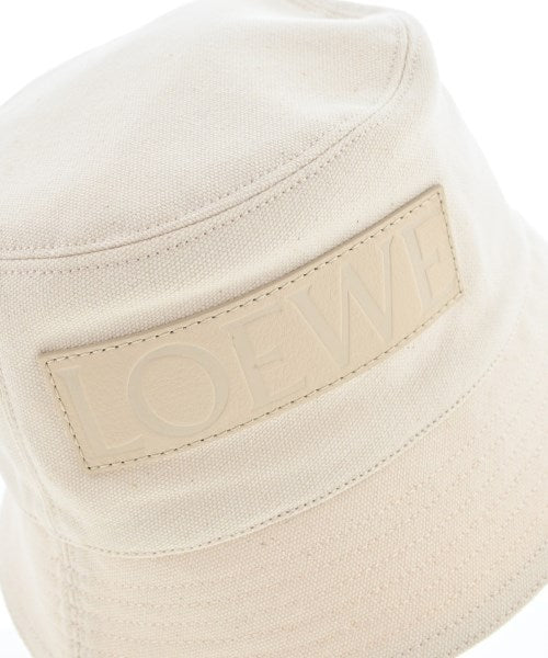 LOEWE หมวก