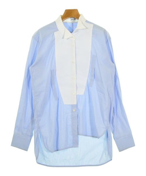 LOEWE เสื้อลำลอง
