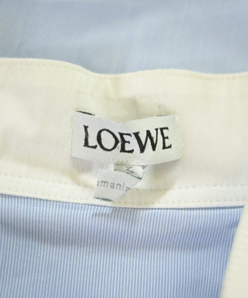 LOEWE เสื้อลำลอง