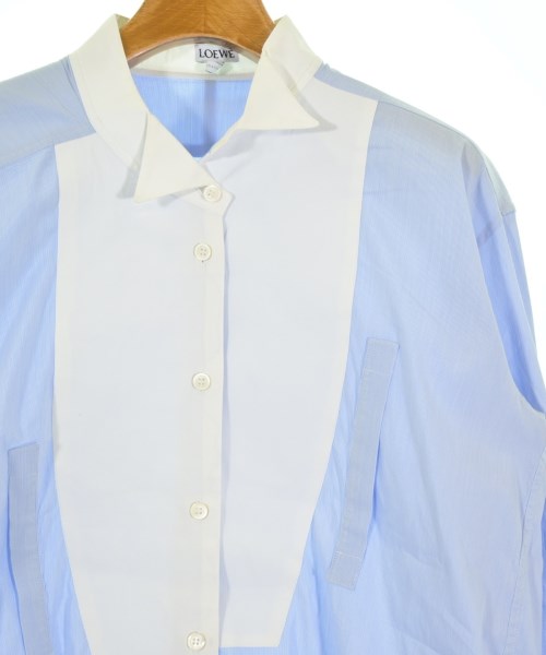 LOEWE เสื้อลำลอง