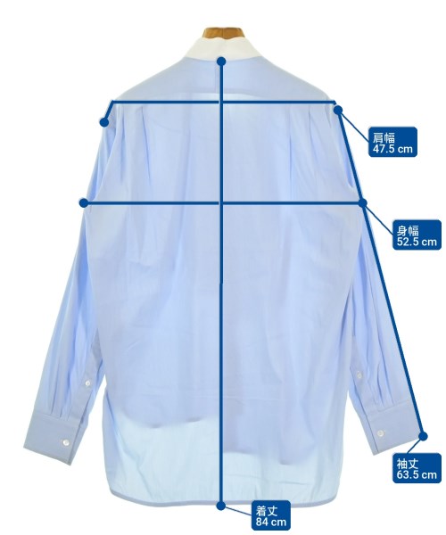 LOEWE เสื้อลำลอง