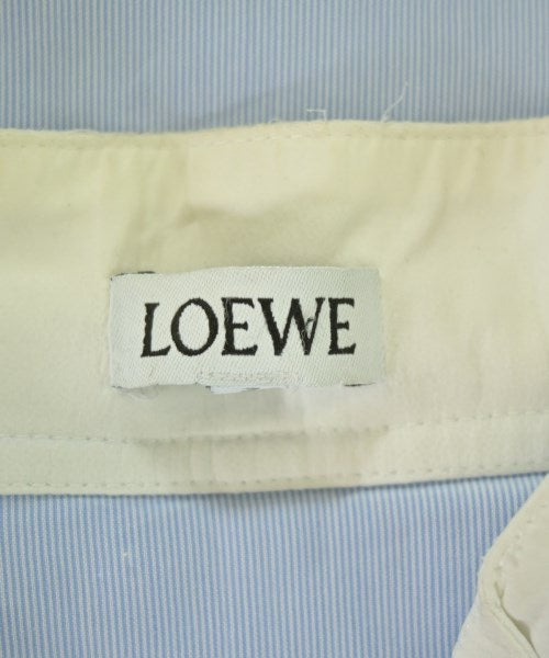 LOEWE เสื้อลำลอง