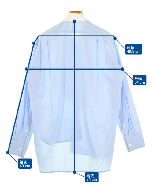 LOEWE เสื้อลำลอง