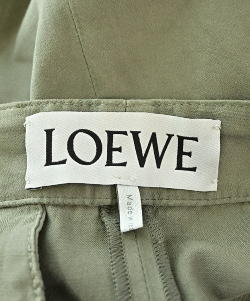 LOEWE กางเกง อื่น