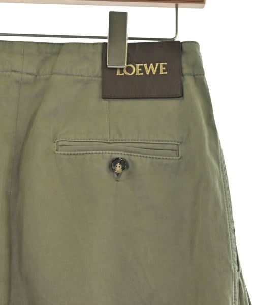 LOEWE กางเกง อื่น