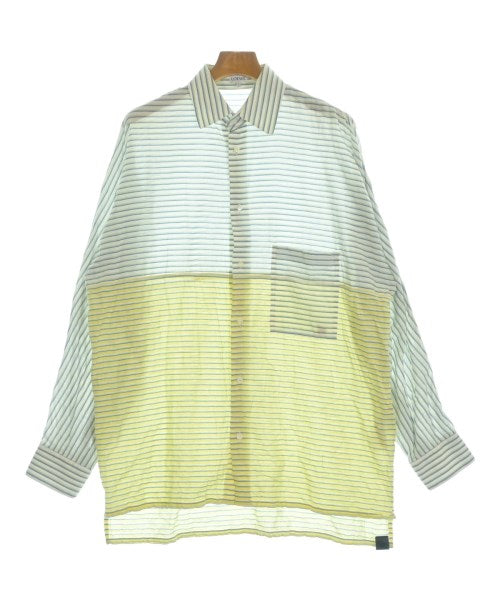 LOEWE เสื้อลำลอง