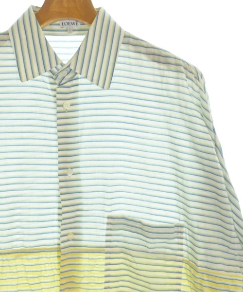 LOEWE เสื้อลำลอง
