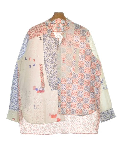 LOEWE เสื้อลำลอง