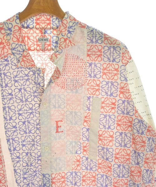 LOEWE เสื้อลำลอง