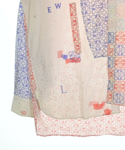 LOEWE เสื้อลำลอง