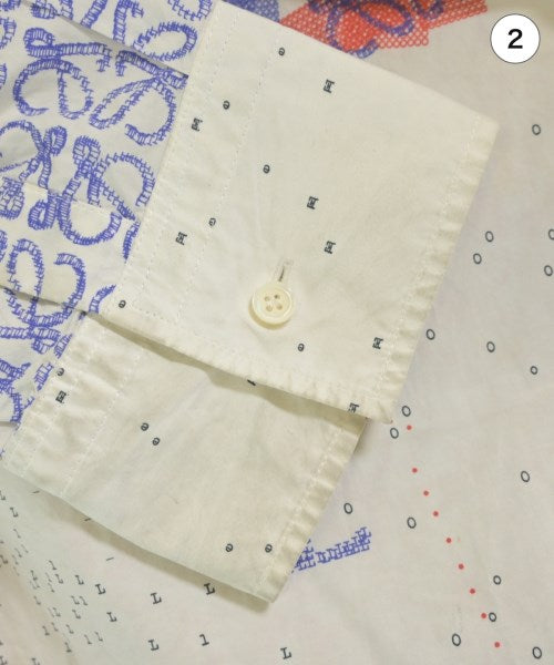 LOEWE เสื้อลำลอง